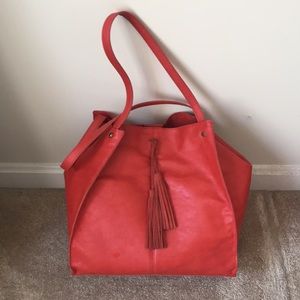 INC Women’s Bag - Vegan Leather